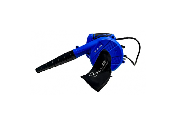 Soplador electrico 650w klds700p