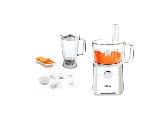 Multiprocesadora atma lp8425p 650w