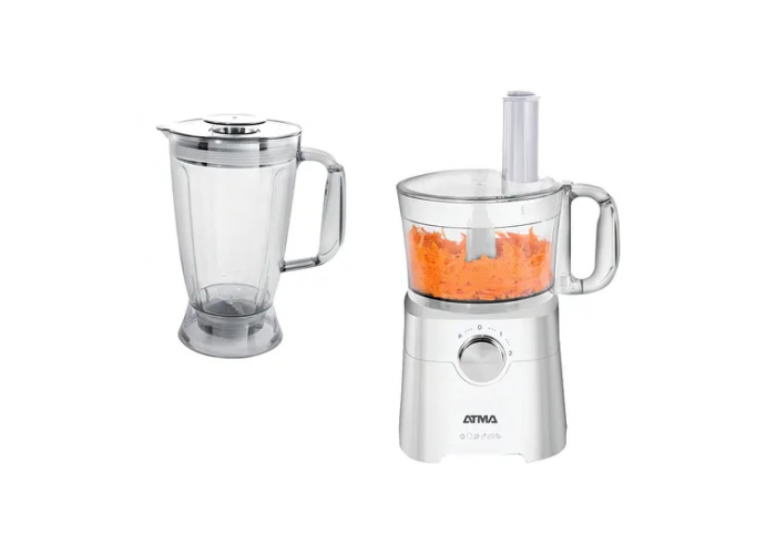 Multiprocesadora atma lp8425p 650w