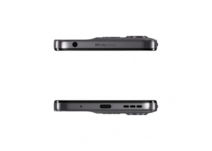 Celular motorola motog15 4+256gb gravity