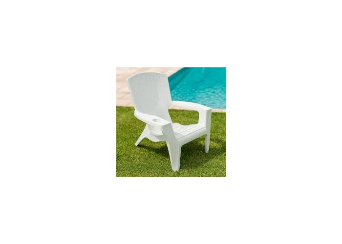 Sillon caribe plastico quality (11892)