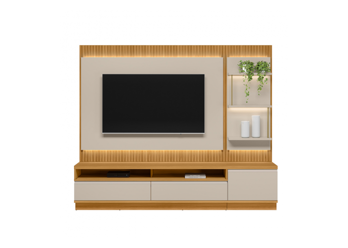 Modular sao paulo tv 70 tauari/off w