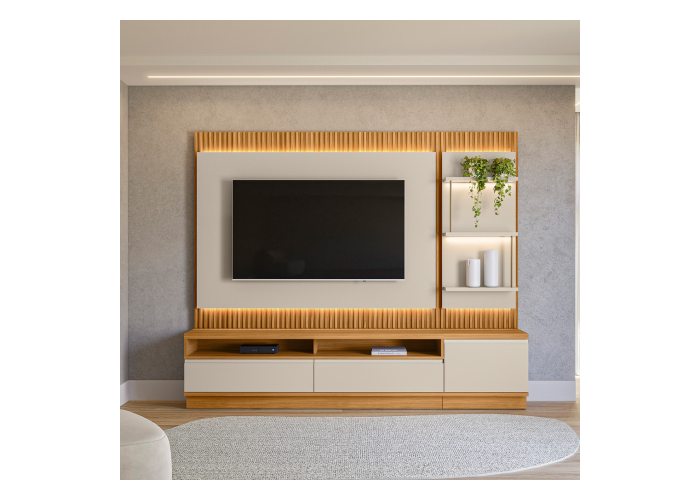 Modular sao paulo tv 70 tauari/off w