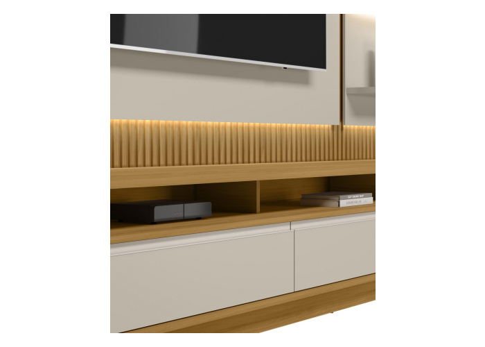 Modular sao paulo tv 70 tauari/off w