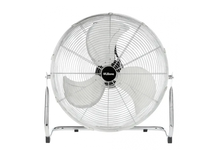 Ventilador turbo aspas met liliana 20