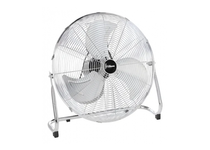 Ventilador turbo aspas met liliana 20