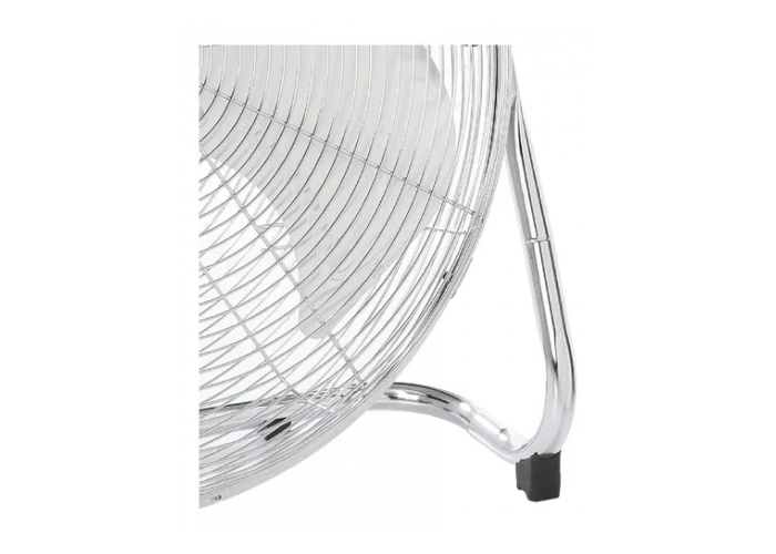 Ventilador turbo aspas met liliana 20