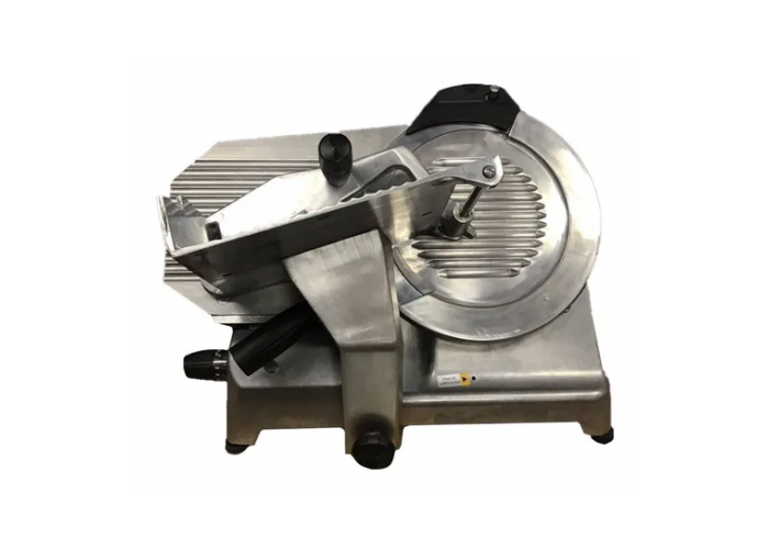 Cortadora de fiambre moretti 330