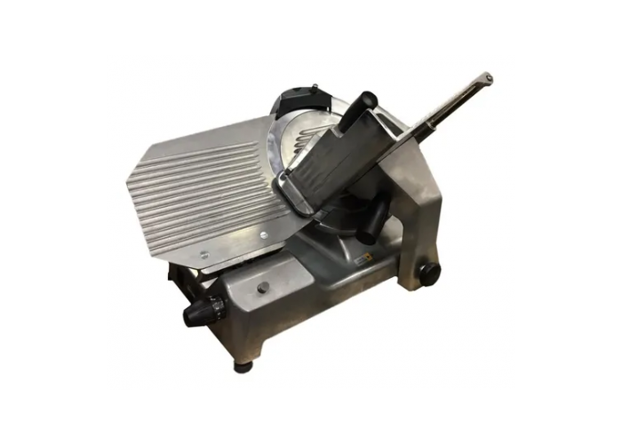 Cortadora de fiambre moretti 330