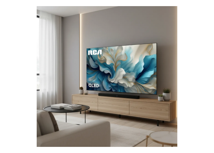 Tv smart rca 55