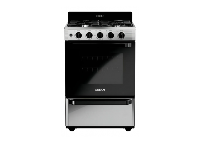 Cocina dream acero inox cd5603ai0