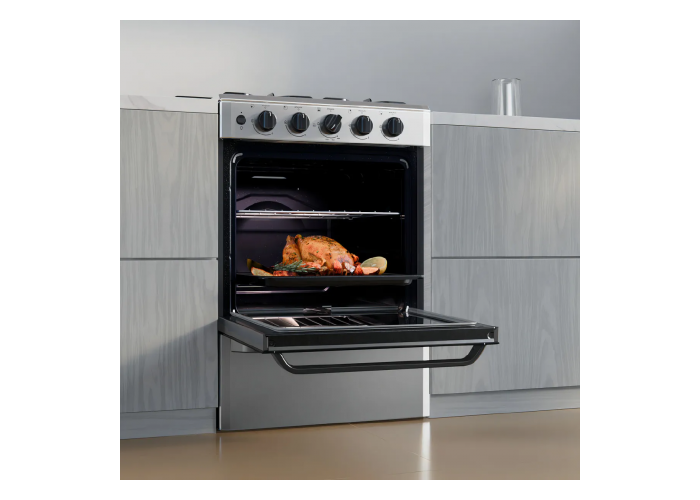 Cocina dream acero inox cd5603ai0