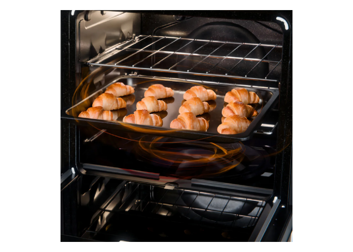 Cocina dream acero inox cd5603ai0