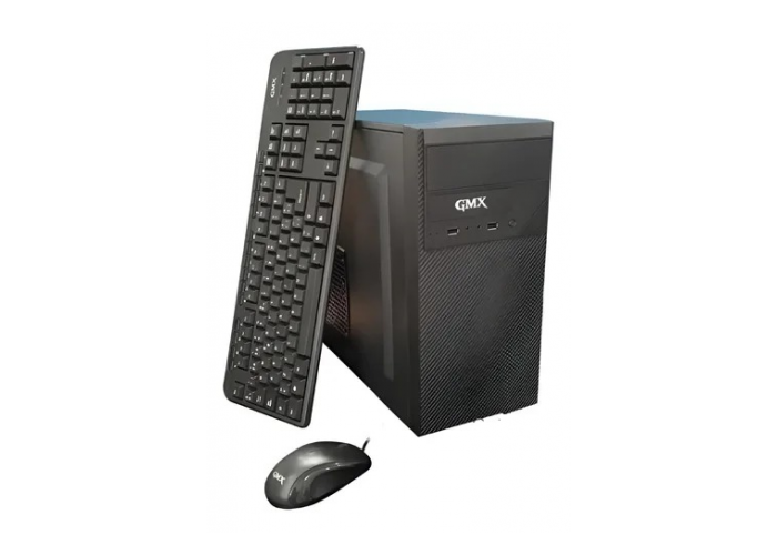 Pc armada gmx 8gb ram intel i3  c/placa video gt730 2 gb