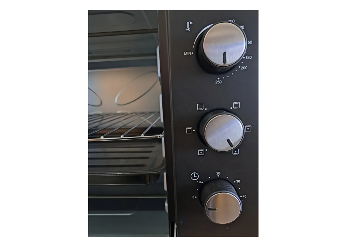 Horno electrico buddy 70l (bd-85e) bonn