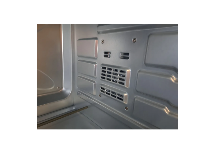 Horno electrico buddy 70l (bd-85e) bonn