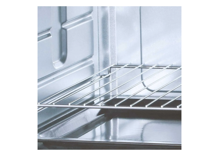 Horno electrico 60 lt goldstar gldh60