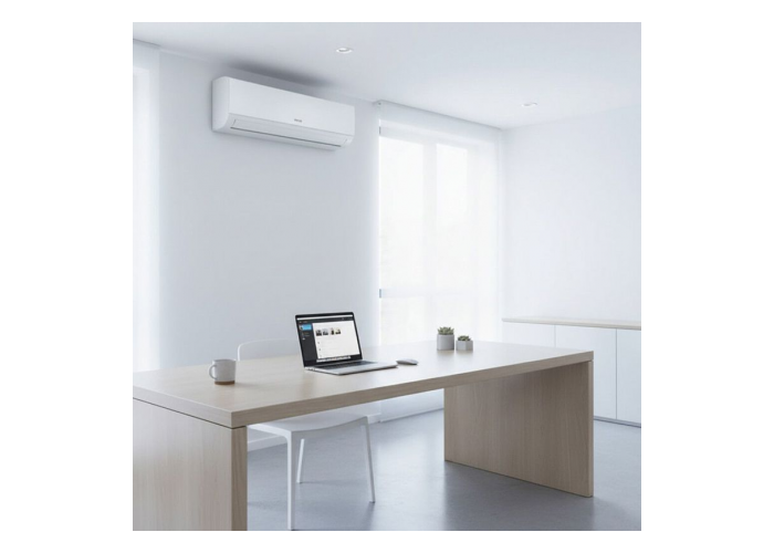 Aire ac 3100  rca tp3100invfc