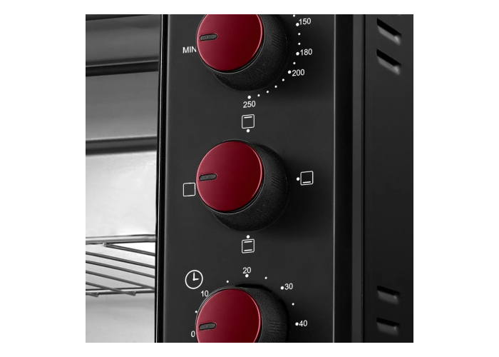 Horno electrico goldstar gldh82