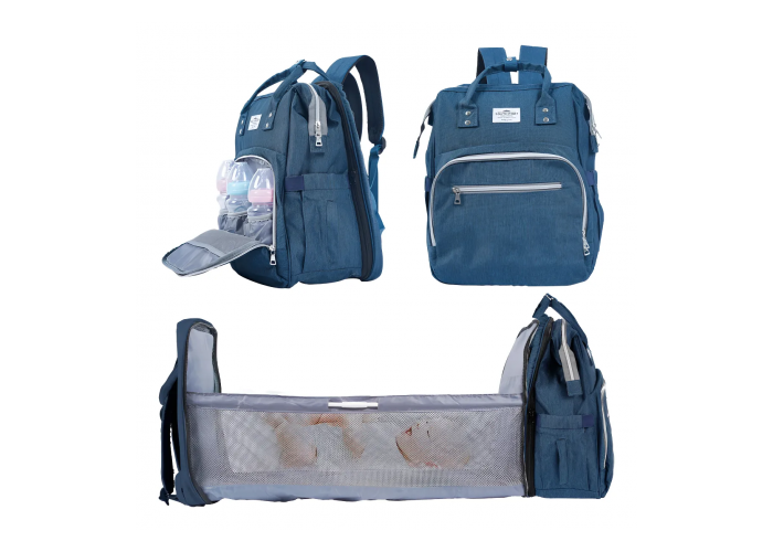 Mochila maternal gadnic moch 132a