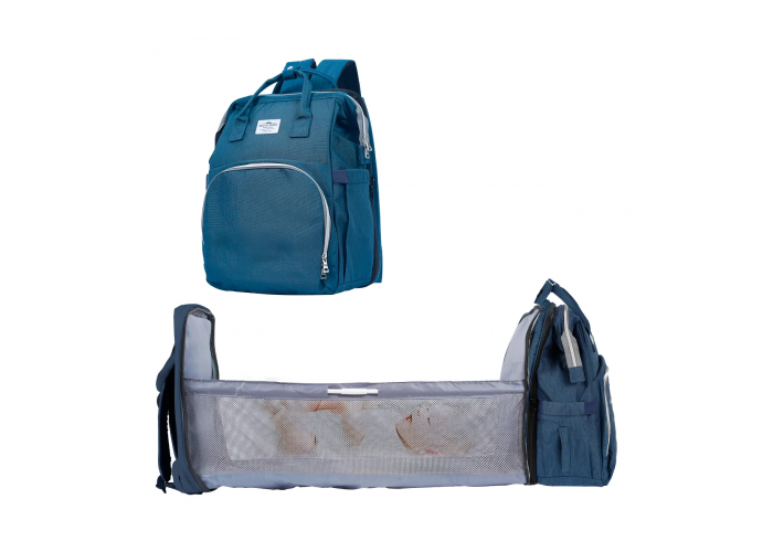 Mochila maternal gadnic moch 132a