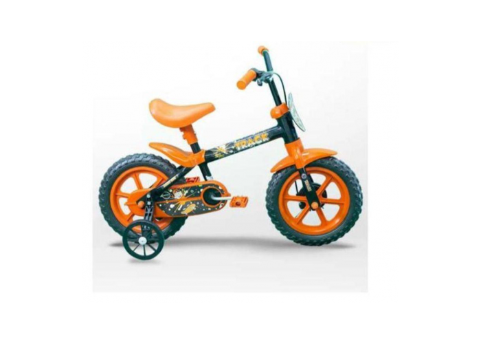 Bicicleta r.12 monotubo futura varon