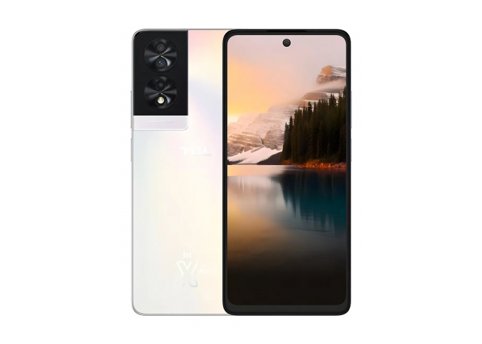 Celular tcl 40 nxt paper 256gb-8g