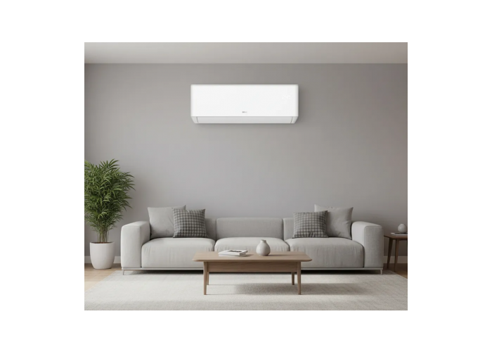 Aire ac 6400 rca inverter rt6400inv