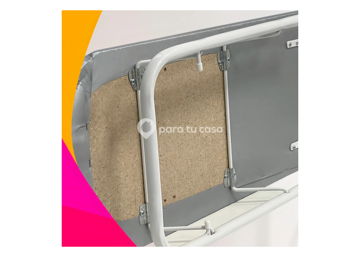 Tabla de planchar para mesa 19857