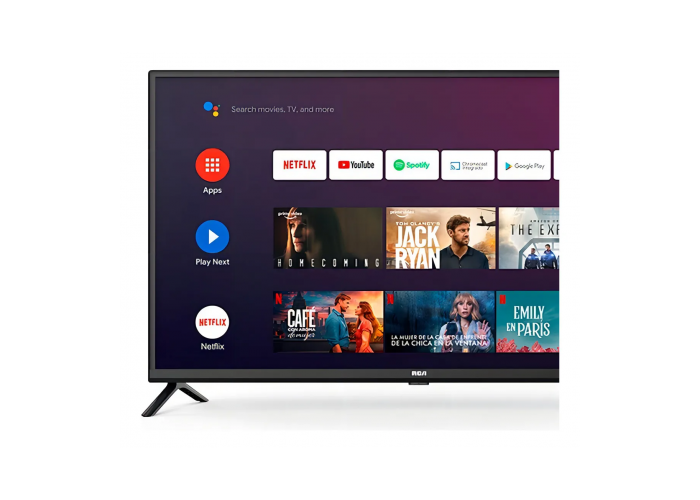 Tv smart 50