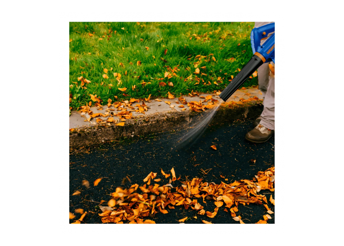 Soplador wadfow 600w 1600 rpm wdfwab15601