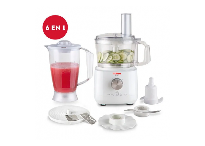 Procesadora experty liliana -am730