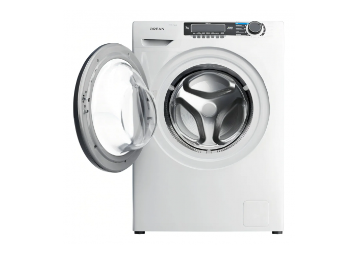 Lavarropas drean frontal inverter lfdr0710sb