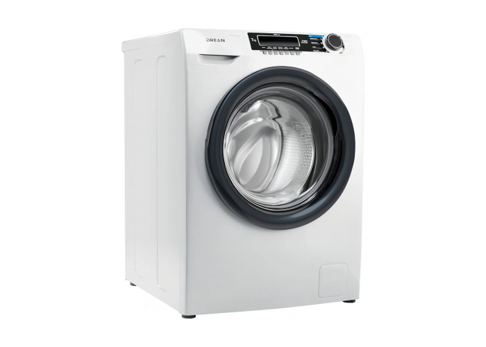 Lavarropas drean frontal inverter lfdr0710sb