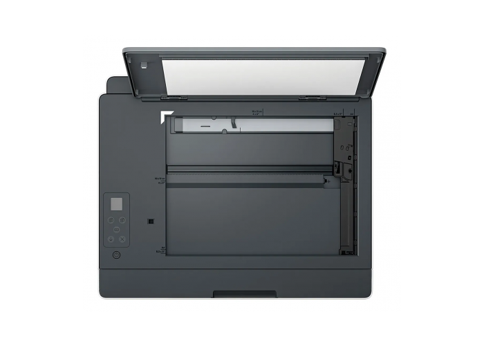 Impresora multifunicion hp 520 smart tank