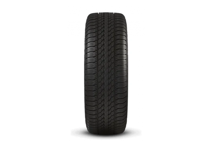 Cubierta auto fate 215/65/16