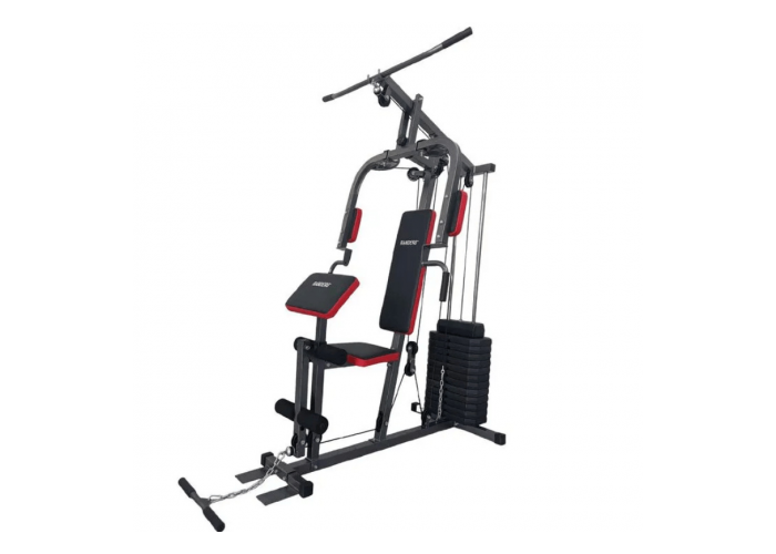 Multigimnasio randers arg-63142-x