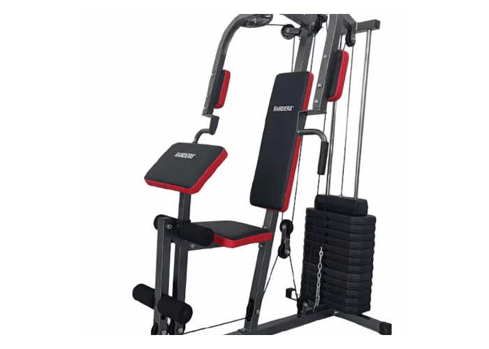 Multigimnasio randers arg-63142-x