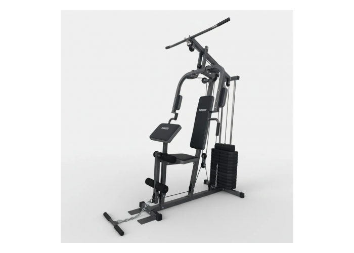 Multigimnasio randers arg-63142-x