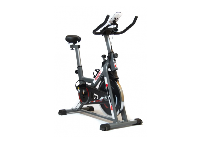 Bicicleta fija spinning randers arg-874sp-r
