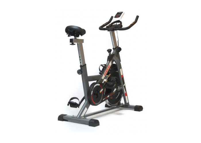 Bicicleta fija spinning randers arg-874sp-r