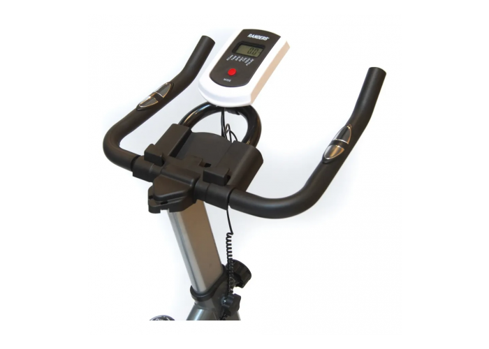 Bicicleta fija spinning randers arg-874sp-r