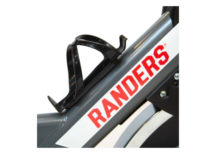 Bicicleta fija spinning randers arg-874sp-r