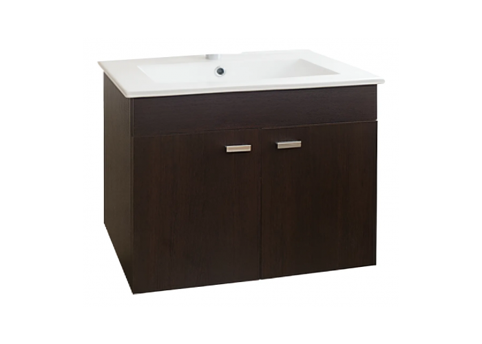 Vanitory niza wengue p/colgar monoc 6464