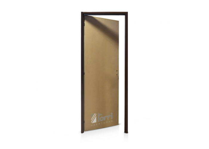 Puerta placa nativa mdf durlok 070 (med final 0765x204)