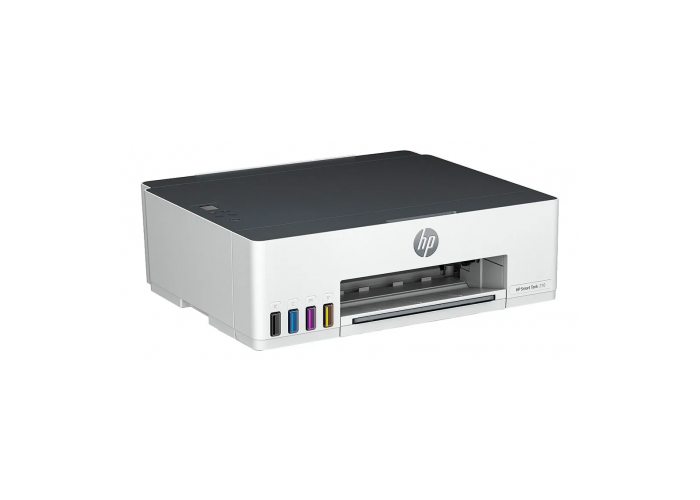 Impresora hp smart tank 210 wifi