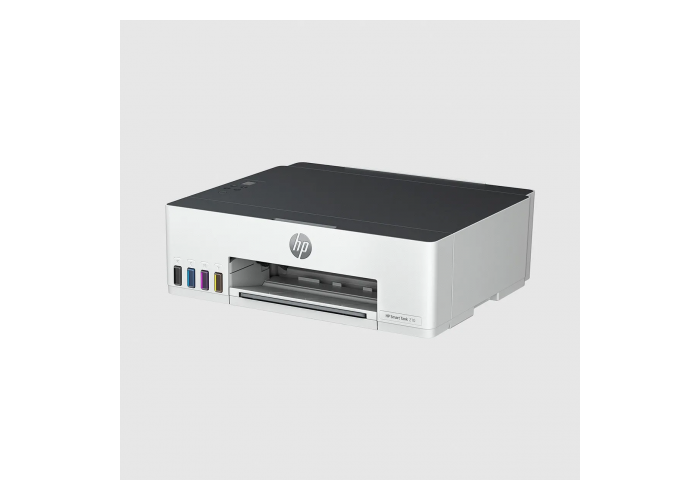Impresora hp smart tank 210 wifi