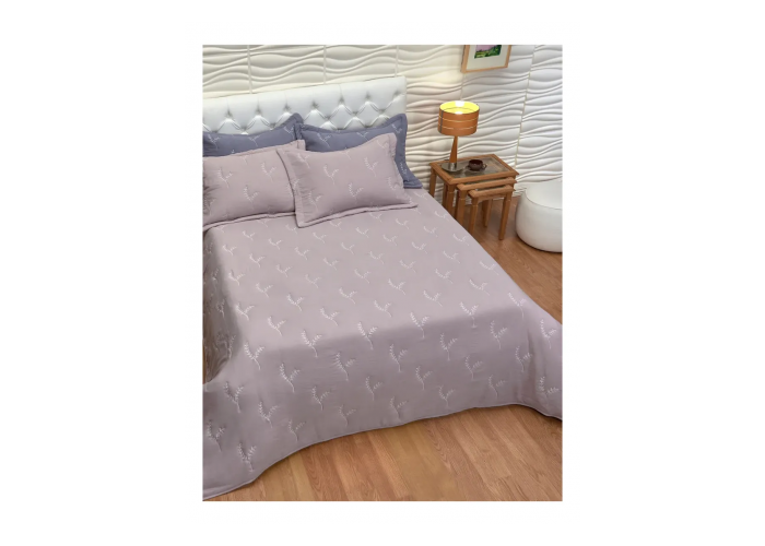 Cubrecama danubio bouti romantica 2 1/2