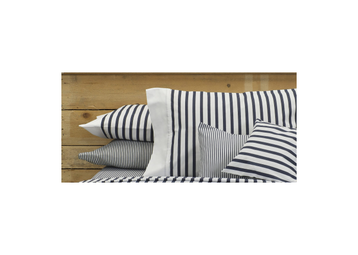 Jgo. de sabanas 2pl nautica estampada full percal