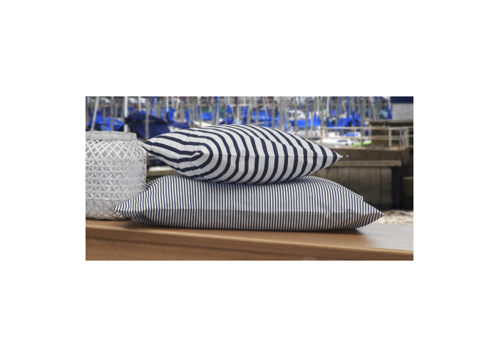 Jgo. de sabanas 2pl nautica estampada full percal